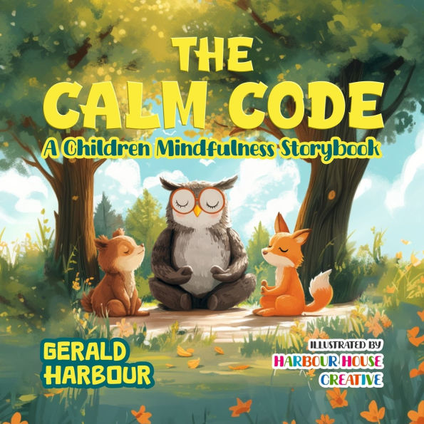 The Calm Code