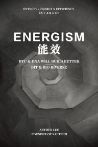 Title: Energism ??, Author: Arthur Lee
