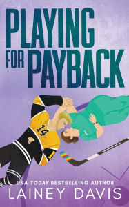 Download books free pdf format Playing for Payback