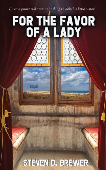 For the Favor of a Lady