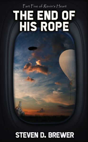 The End of His Rope