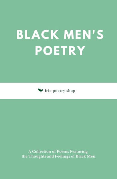 Black Men's Poetry