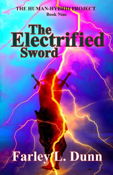 The Electrified Sword