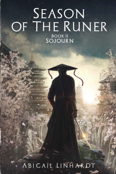 Season of the Runer Book II: Sojourn