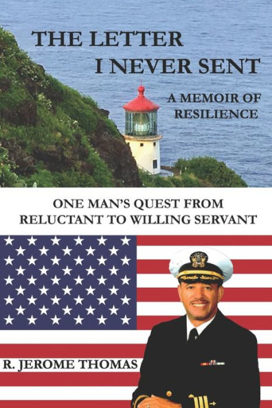 The Letter I Never Sent: A Memoir of Resilience