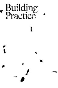 Title: Building Practice, Author: Kyle Miller