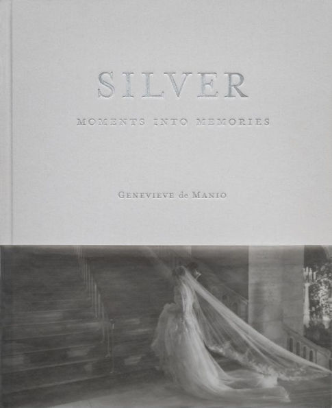 Silver: Wedding Photographs