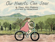 Electronic books online free download Our Hearts Can Soar 9781957184111 by Eleanor Pelosi Stephenson, Julianna Brazill, Eleanor Pelosi Stephenson, Julianna Brazill (English Edition)