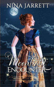 Title: Moonlight Encounter, Author: Nina Jarrett