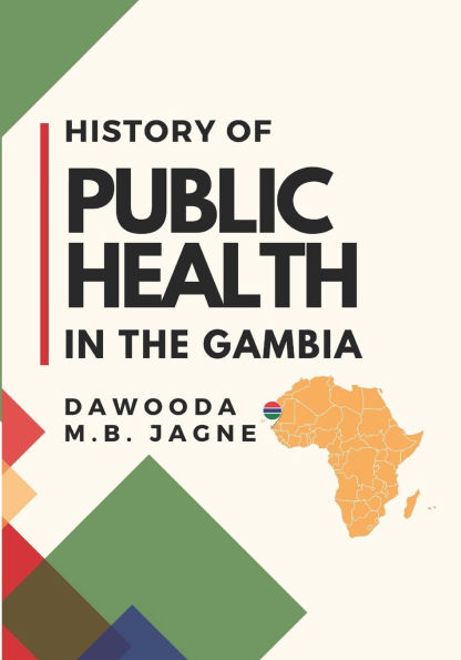 History of Public Health in the Gambia