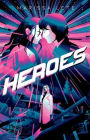 Heroes: (Echoes Trilogy Book 3)
