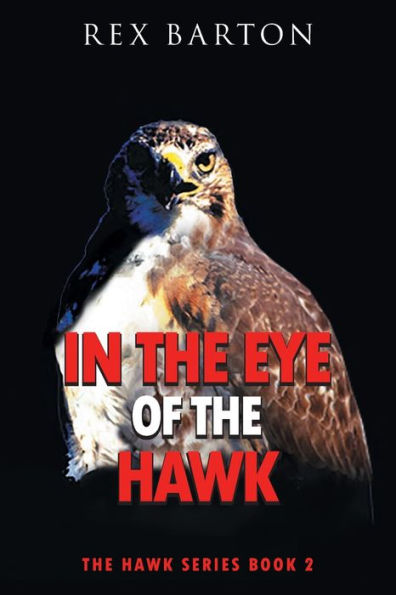 In The Eye Of The Hawk: The Hawk Series Book 2