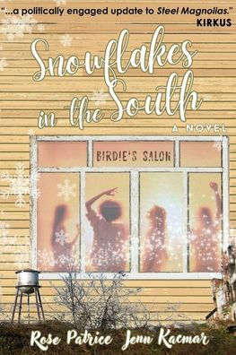 Snowflakes the South
