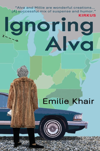 Ignoring Alva