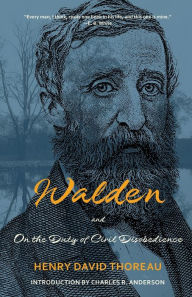 Title: Walden and on the Duty of Civil Disobedience (Warbler Classics Annotated Edition), Author: Henry David Thoreau