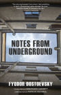 notes from the underground annotated