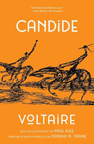 Title: Candide (Warbler Classics Annotated Edition), Author: Voltaire