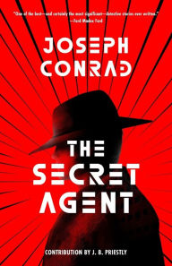 Title: The Secret Agent (Warbler Classics Annotated Edition), Author: Joseph Conrad