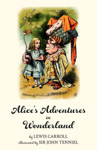 Title: Alice's Adventures in Wonderland (Warbler Classics Illustrated Edition), Author: Lewis Carroll