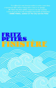 Title: Finistère, Author: Fritz Peters