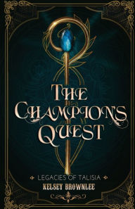 New ebook download free The Champion's Quest 9781957243016 English version