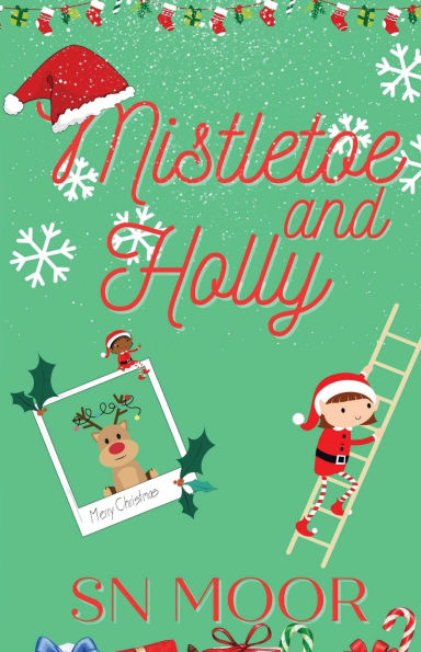 Mistletoe and Holly