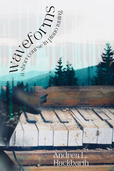 waveforms: a short course in piano tuning