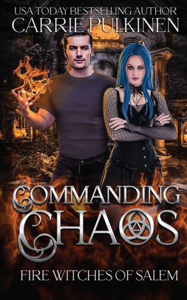 Commanding Chaos