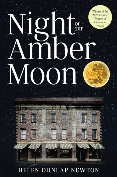 Night of the Amber Moon