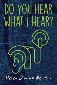 Free download audio e-books Do You Hear What I Hear? PDF PDB
