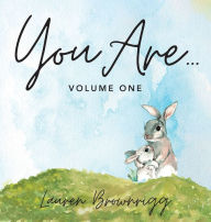 New books download You Are by Lauren Brownrigg, Lauren Brownrigg CHM RTF 9781957262390