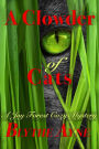 A Clowder of Cats: A Joy Forest Cozy Mystery