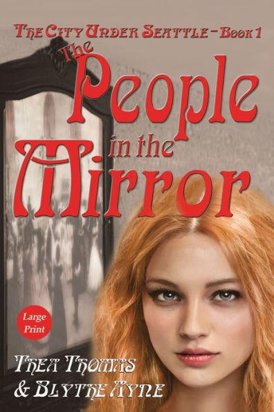 The People in the Mirror: The City Under Seattle
