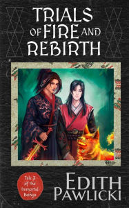 Free ebook download link Trials of Fire and Rebirth (English Edition)