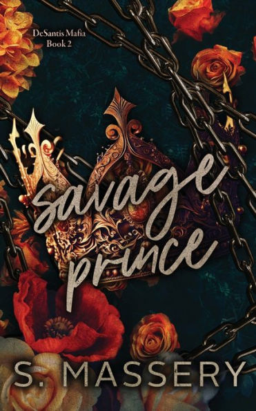 Savage Prince: Special Edition