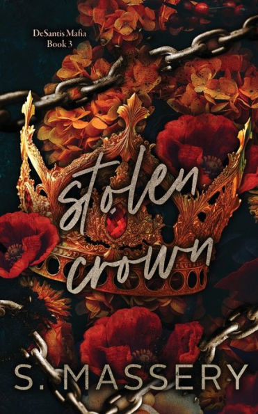 Stolen Crown: Special Edition