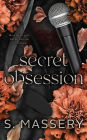 Secret Obsession: Alternate Cover
