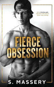 Ebooks free download portugues Fierce Obsession FB2 RTF PDF 9781957286235