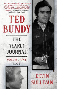 Ebook share download Ted Bundy: The Yearly Journal 9781957288314 by Kevin Sullivan 