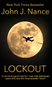 Title: Lockout, Author: John J Nance
