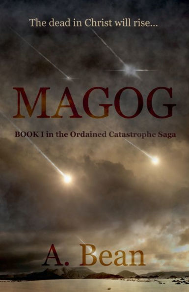 Magog