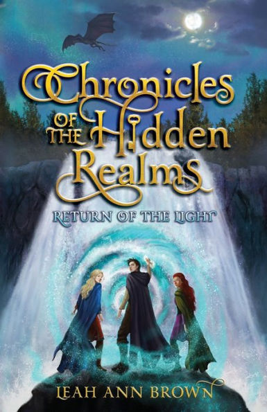 Chronicles of the Hidden Realms: Return Light