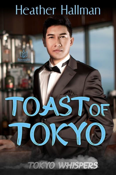 Toast of Tokyo