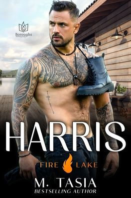 Harris