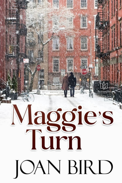 Maggie's Turn