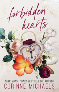 Free download e books in pdf Forbidden Hearts 