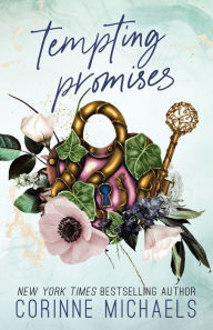 Pdf files download books Tempting Promises (English literature) 9781957309217 by Corinne Michaels