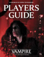 Vampire The Masquerade 5th Edition Roleplaying Game Players Guide