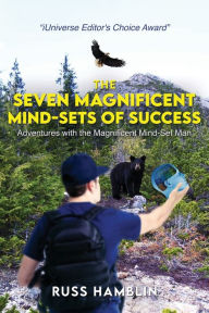Title: The Seven Magnificent Mind-Sets Of Success, Author: Russel Dee Hamblin