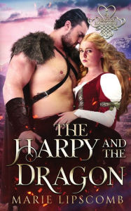 Free computer e books downloads The Harpy and the Dragon 9781957313078 FB2